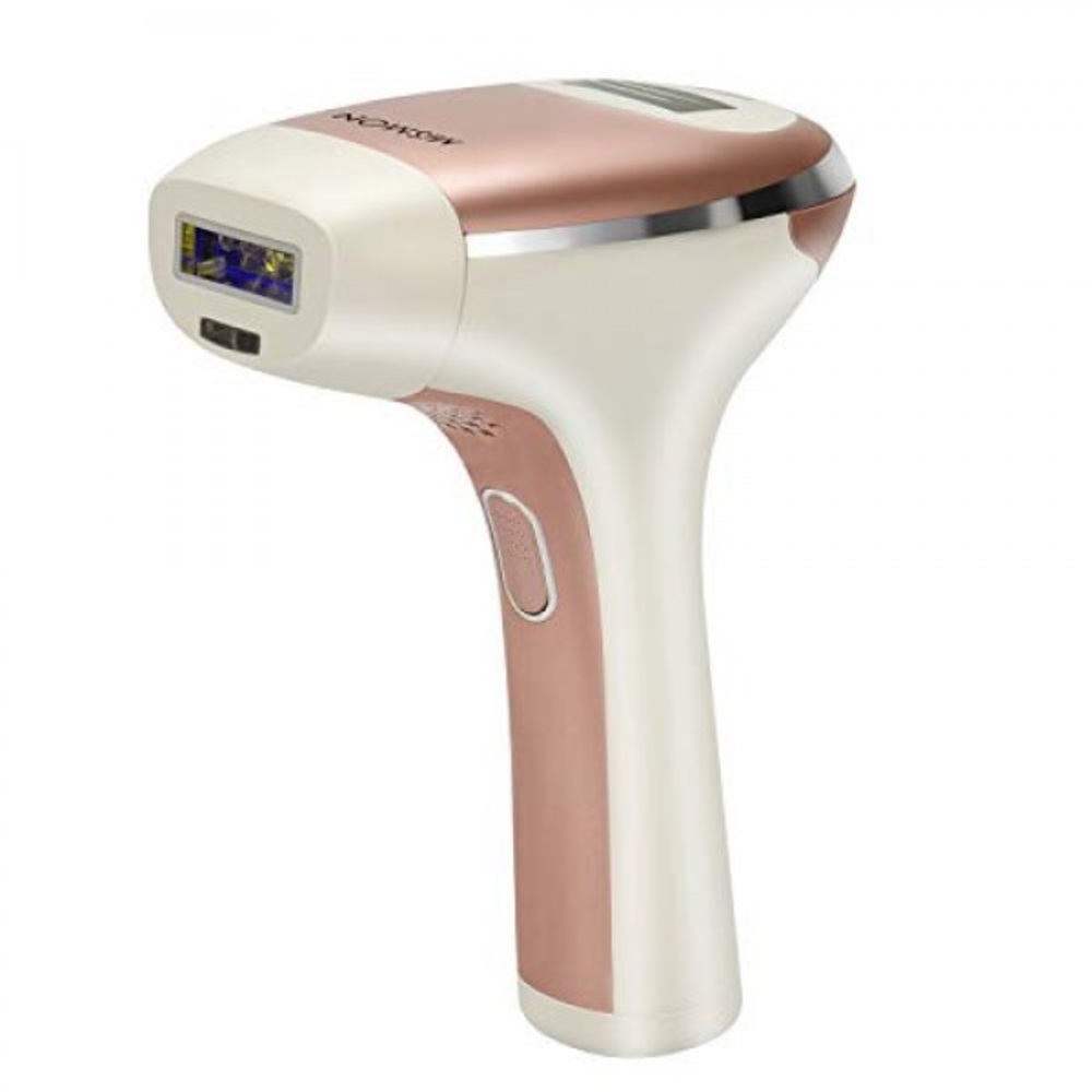 MiSMON home use IPL beauty device